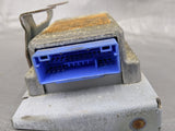 1999 Mazda Miata Center Air Bag Computer