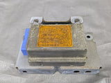 1999 Mazda Miata Center Air Bag Computer