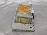 1999 Mazda Miata Center Air Bag Computer