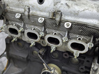 1999-2000 Mazda Miata Engine 188k Miles Long Nose 99-00