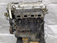 1999-2000 Mazda Miata Engine 188k Miles Long Nose 99-00