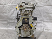 1999-2000 Mazda Miata Engine 188k Miles Long Nose 99-00