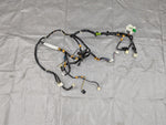 1999-2000 Mazda Miata Mx-5 OEM Dashboard Dash Wiring Harness NC1067030D 99-00