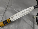 1999-2000 Mazda Miata Mx-5 OEM Dashboard Dash Wiring Harness NC1067030D 99-00