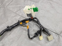 1999-2000 Mazda Miata Mx-5 OEM Dashboard Dash Wiring Harness NC1067030D 99-00