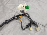 1999-2000 Mazda Miata Mx-5 OEM Dashboard Dash Wiring Harness NC1067030D 99-00