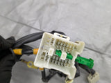 1999-2000 Mazda Miata Mx-5 OEM Dashboard Dash Wiring Harness NC1067030D 99-00