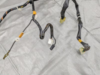 1999-2000 Mazda Miata Mx-5 OEM Dashboard Dash Wiring Harness NC1067030D 99-00