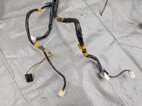 1999-2000 Mazda Miata Mx-5 OEM Dashboard Dash Wiring Harness NC1067030D 99-00