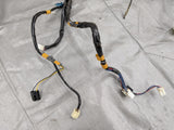 1999-2000 Mazda Miata Mx-5 OEM Dashboard Dash Wiring Harness NC1067030D 99-00