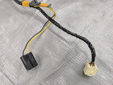 1999-2000 Mazda Miata Mx-5 OEM Dashboard Dash Wiring Harness NC1067030D 99-00