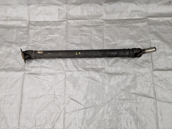 1990–1993 Mazda Miata MX-5 Driveshaft Prop Shaft OEM NA01-25-100 Manual 90-93