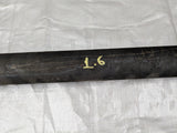 1990–1993 Mazda Miata MX-5 Driveshaft Prop Shaft OEM NA01-25-100 Manual 90-93