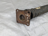 1990–1993 Mazda Miata MX-5 Driveshaft Prop Shaft OEM NA01-25-100 Manual 90-93