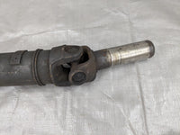 1990–1993 Mazda Miata MX-5 Driveshaft Prop Shaft OEM NA01-25-100 Manual 90-93
