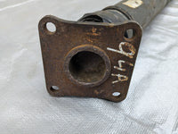1990–1993 Mazda Miata MX-5 Driveshaft Prop Shaft OEM NA01-25-100 Manual 90-93