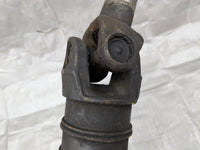 1990–1993 Mazda Miata MX-5 Driveshaft Prop Shaft OEM NA01-25-100 Manual 90-93