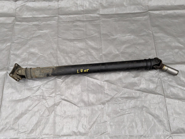 1994–2005 Mazda Miata MX-5 Driveshaft Prop Shaft OEM NA75-25-100 Manual