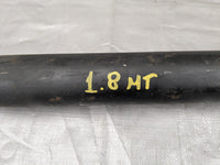 1994–2005 Mazda Miata MX-5 Driveshaft Prop Shaft OEM NA75-25-100 Manual