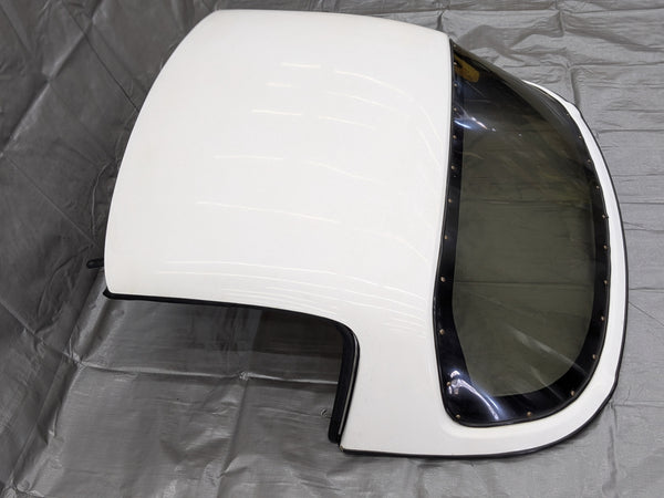 1990-2005 CCP Fabrication Hardtop With Seal **LOCAL PICKUP ONLY** 90-05 — Mazda Miata MX-5 OEM part product photo