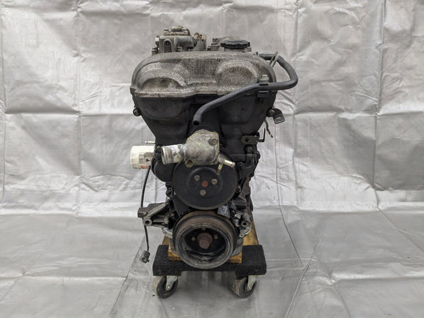 2001-2005 Mazda Miata Engine 127k Miles Long Nose 01-05 — Mazda Miata MX-5 OEM part product photo