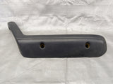 1990-1997 Mazda Miata Mx-5 OEM Arm Rest Door Pull Passenger RH Side 90-97