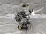 2016-2018 Mazda Miata Mx-5 OEM ND 2.0L 6-Speed Manual Engine Assembly 43k Miles 16-18