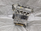 2016-2018 Mazda Miata Mx-5 OEM ND 2.0L 6-Speed Manual Engine Assembly 43k Miles 16-18