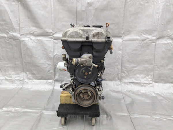 1999-2000 Mazda Miata Engine Miles Long Block 99-00 — Mazda Miata MX-5 OEM part product photo