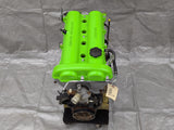 1990-1993 Mazda Miata Engine 161k Miles Long Nose 91NA3L 90-93
