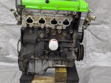 1990-1993 Mazda Miata Engine 161k Miles Long Nose 91NA3L 90-93