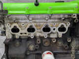 1990-1993 Mazda Miata Engine 161k Miles Long Nose 91NA3L 90-93