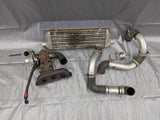 1990-1993 Mazda Miata Turbo kit 90-93