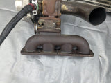 1990-1993 Mazda Miata Turbo kit 90-93