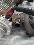1990-1993 Mazda Miata Turbo kit 90-93