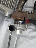 1990-1993 Mazda Miata Turbo kit 90-93
