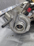 1990-1993 Mazda Miata Turbo kit 90-93