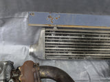 1990-1993 Mazda Miata Turbo kit 90-93