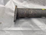 94-97 Mazda Miata Test Pipe Cat Pipe