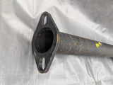 94-97 Mazda Miata Test Pipe Cat Pipe