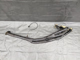 1990-1993 Mazda Miata Aftermarket Long Tube Header 4-2-1 90-93