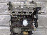 2001-2005 Mazda Miata Mx-5 OEM Engine 71k Miles Long Nose 04NB4374 01-05
