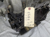 2001-2005 Mazda Miata Mx-5 OEM Engine 71k Miles Long Nose 04NB4374 01-05