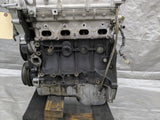 1990-1993 Mazda Miata Mx-5 OEM Engine 146K Miles Long Nose 91NA1900 90-93