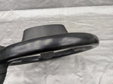 1999-2005 Mazda Miata Mx-5 OEM Black Leather Steering Wheel 00NB7436 99-05