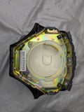 1999-2005 Mazda Miata Mx-5 OEM Black Leather Steering Wheel 00NB7436 99-05