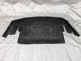 1999–2005 Mazda Miata Mx-5 OEM Rear Parcel Shelf Carpet NC10-68-640A 99-05