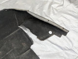 1999–2005 Mazda Miata Mx-5 OEM Rear Parcel Shelf Carpet NC10-68-640A 99-05