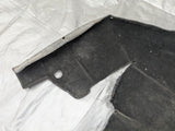 1999–2005 Mazda Miata Mx-5 OEM Rear Parcel Shelf Carpet NC10-68-640A 99-05