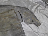 1999–2005 Mazda Miata Mx-5 OEM Rear Parcel Shelf Carpet NC10-68-640A 99-05